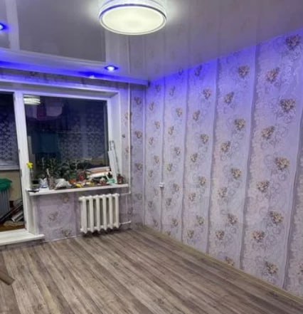 Камчатская квартира вошла в тройку самых дорогих хрущевок в России Камчатская квартира вошла в тройку самых дорогих хрущевок в России