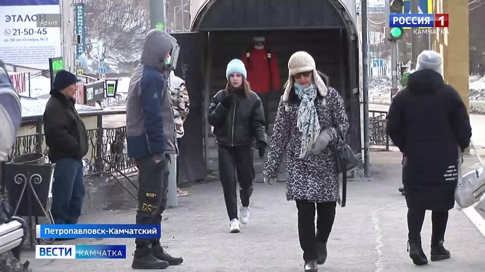 Пример для всей Государственной Думы