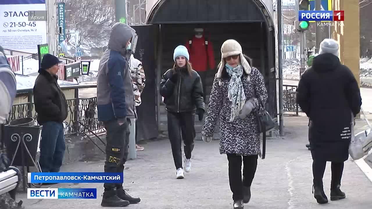 Пример для всей Государственной Думы