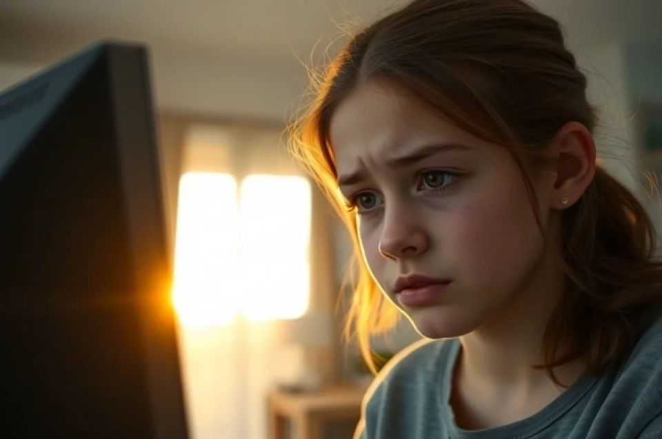 В камчатской детской библиотеке имелся доступ к запрещенному контенту