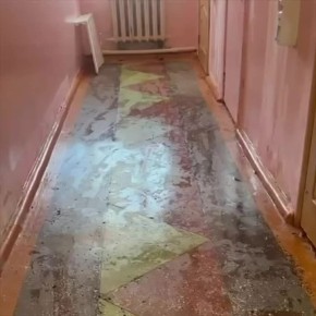 Прокуратура проводит проверку по факту прорыва трубы отопления в образовательном учреждении