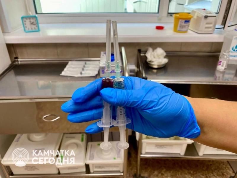 Камчатские медики объяснили, как помочь ребенку при гипогликемии