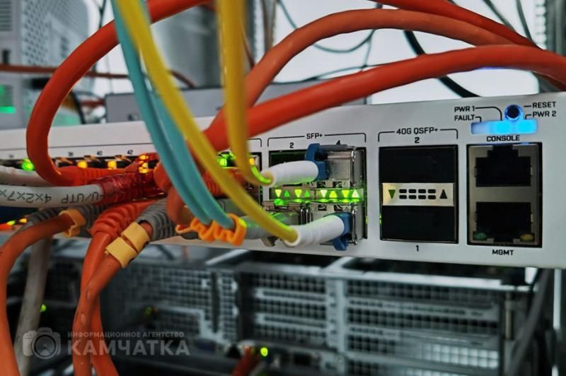 Искусственный интеллект станет новым сотрудником на Камчатке