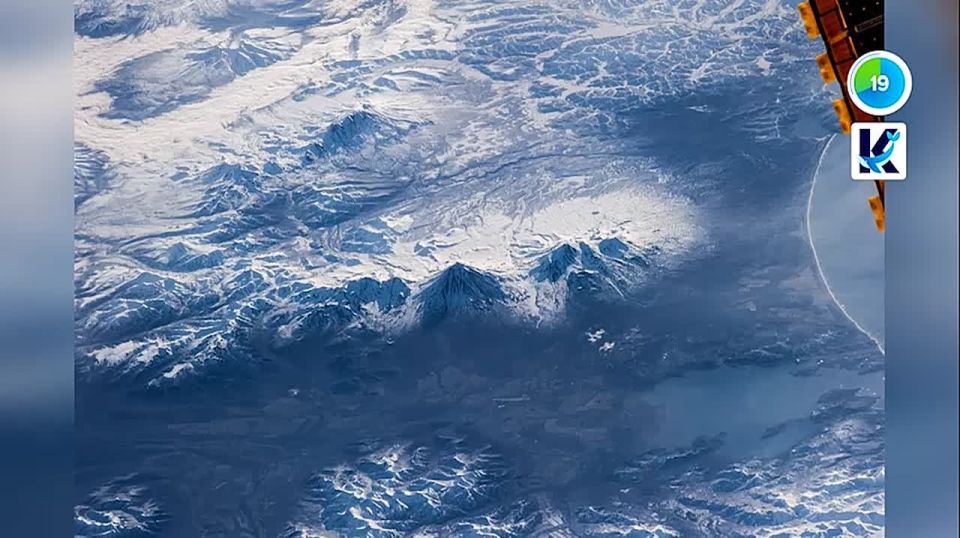 Узнать за 60 секунд. Новости полуострова: