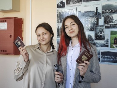 Экзаменационная кампания на Камчатке вошла в ТОП-3 по стране