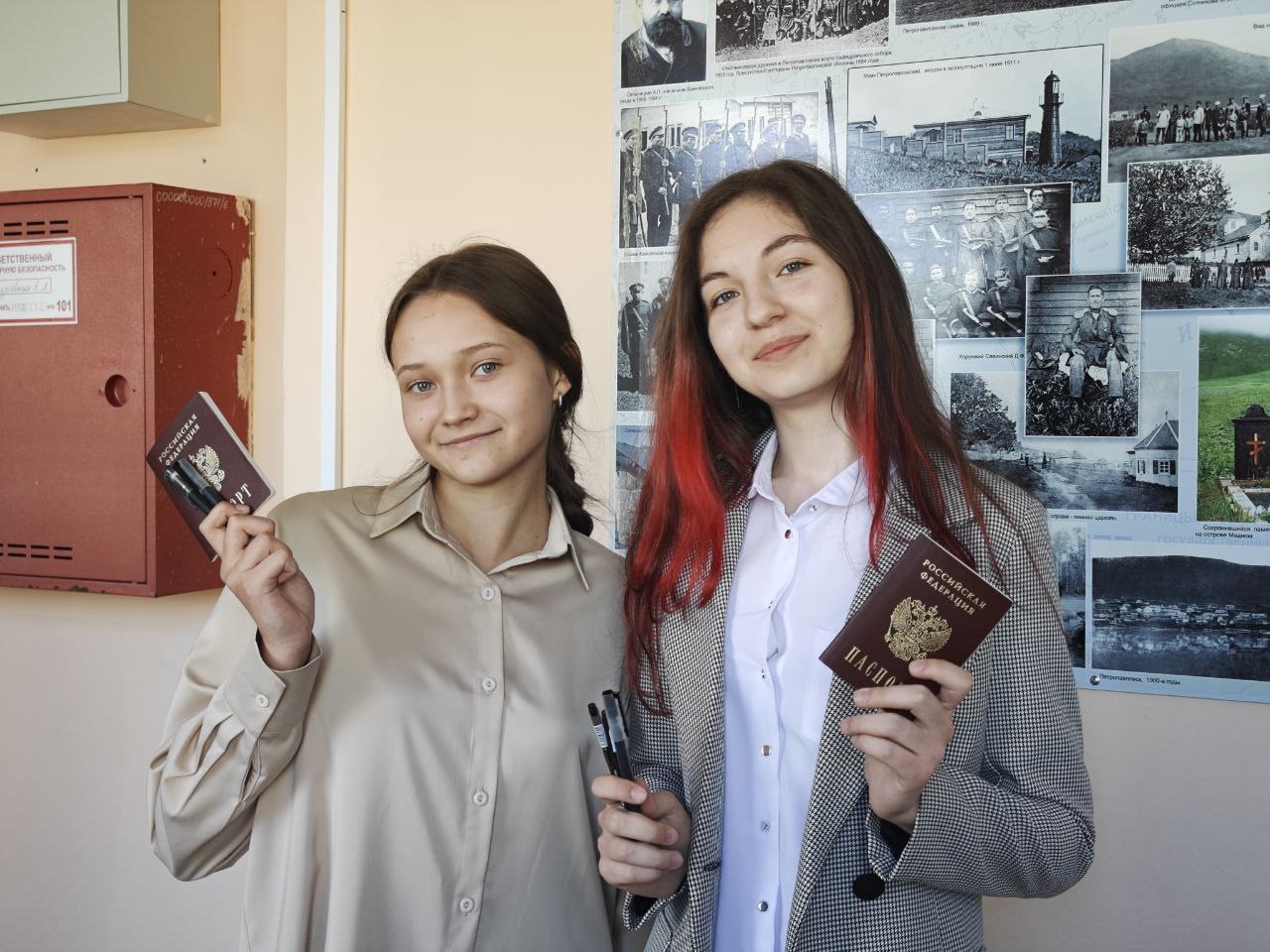 Экзаменационная кампания на Камчатке вошла в ТОП-3 по стране