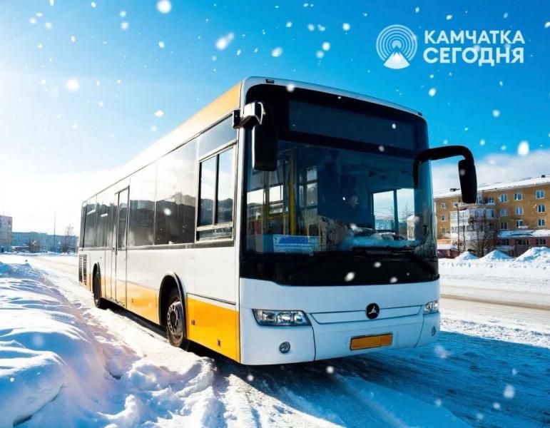 14 ноября жители Петропавловска-Камчатского смогут бесплатно добраться на региональную ярмарку трудоустройства