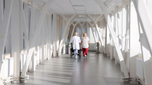 Новая краевая больница начала полноценную работу на Камчатке