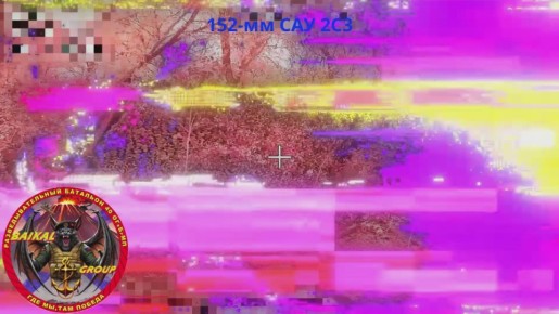 Свежая подборка многочисленных фрагов в исполнении асов беспилотного дела в лице группы "Байкал" 40 гвардейской бригады морской пехоты