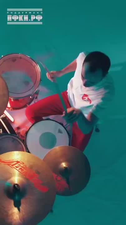 «Разинская удалая» — новый гимн казачьей вольницы от «Лампасов» и «Ас Вентура» («Форпост»)