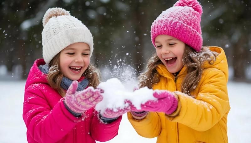 Началась продажа путевок в детские лагеря Камчатки