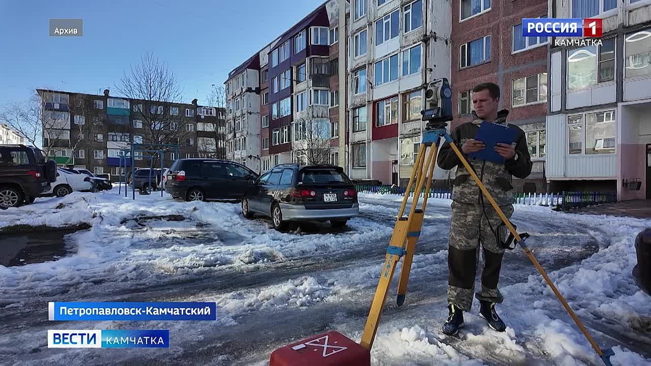 По поручению Владимира Солодова расширен перечень жилых домов в которых будет проведена визуальная и инструментальная диагностика
