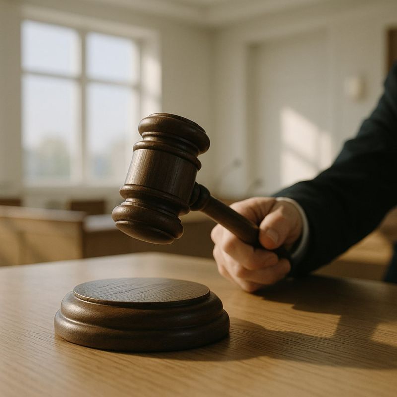 Пятеро чиновников морского регистра на Камчатке осуждены по делу о коррупции