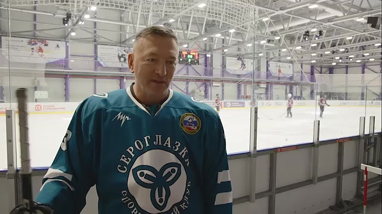 Участник программы «Герои Камчатки» популяризирует спорт