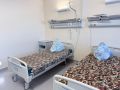 Плановая госпитализация пациентов началась в новой краевой больнице