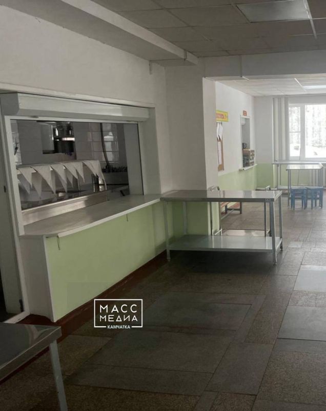 Прокуратура подтвердила нарушения в питании детского лагеря на Камчатке