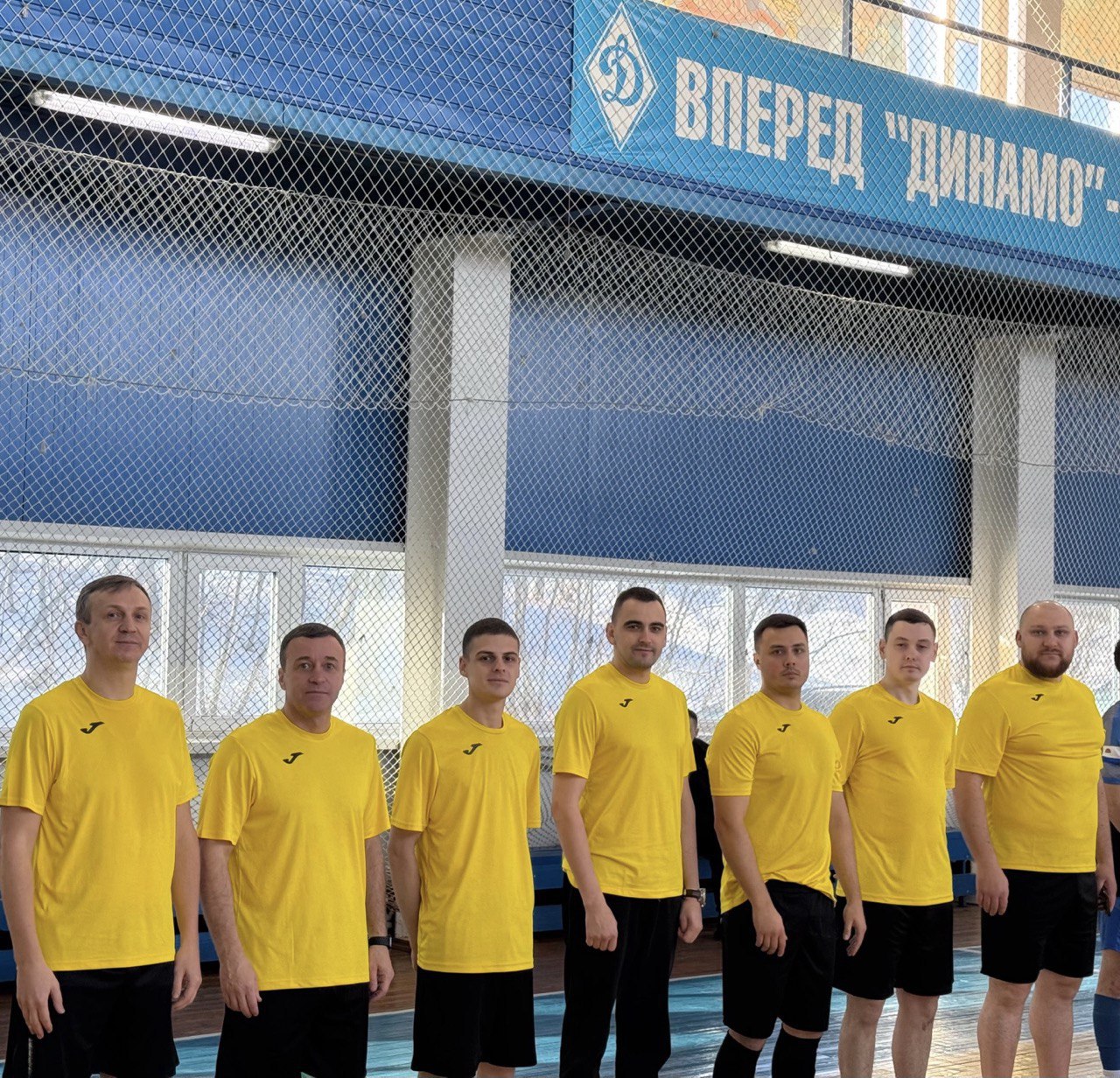 Команда следственного управления СК России по Камчатскому краю завоевала бронзу в турнире по мини-футболу Команда следственного управления СК России по Камчатскому краю завоевала бронзу в турнире по мини-футболу