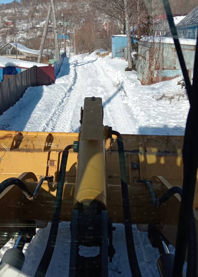 Город день за днем. 14 ноября 2025 года В Петропавловске-Камчатском продолжаются работы по расчистке городских территорий Город день за днем. 14 ноября 2025 года В Петропавловске-Камчатском продолжаются работы по расчистке городских территорий