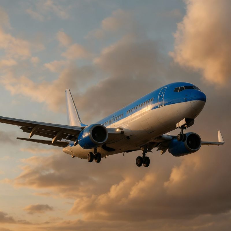 На Камчатке суд встал на сторону пассажира в споре с авиакомпанией о бонусных милях