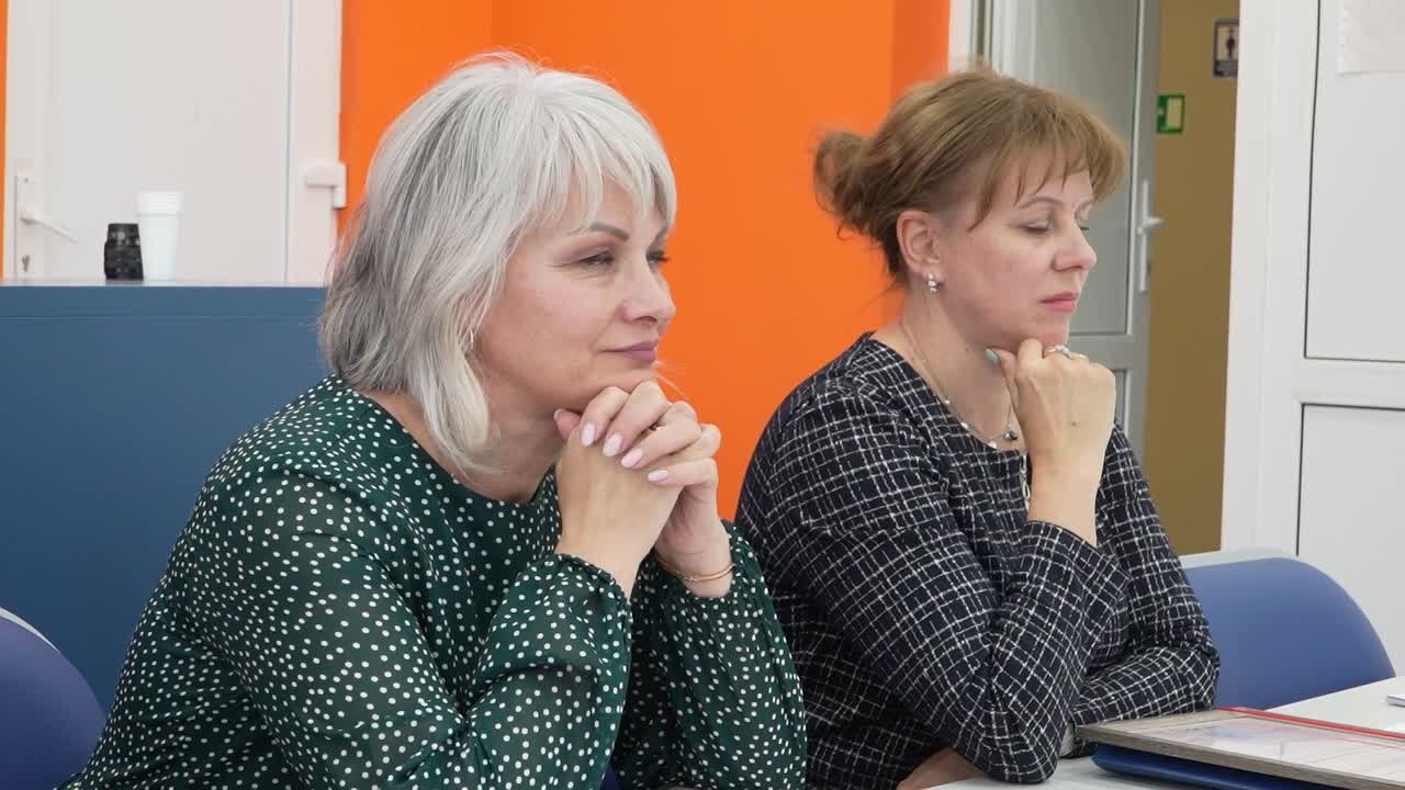 Мастерство перевода показали школьники Петропавловска-Камчатского