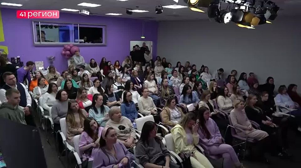 Энергию и вдохновение для новых свершений, а также актуальные знания о здоровье и по уходу за собой получат участницы Женского форума