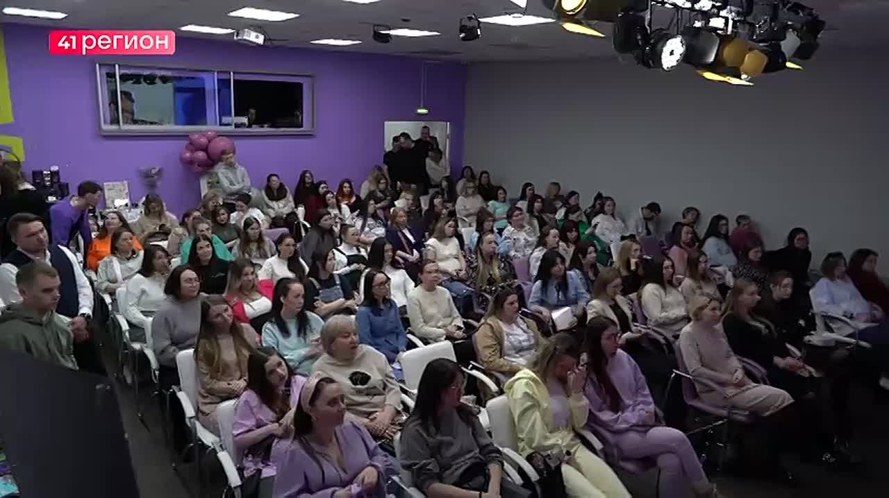 Энергию и вдохновение для новых свершений, а также актуальные знания о здоровье и по уходу за собой получат участницы Женского форума