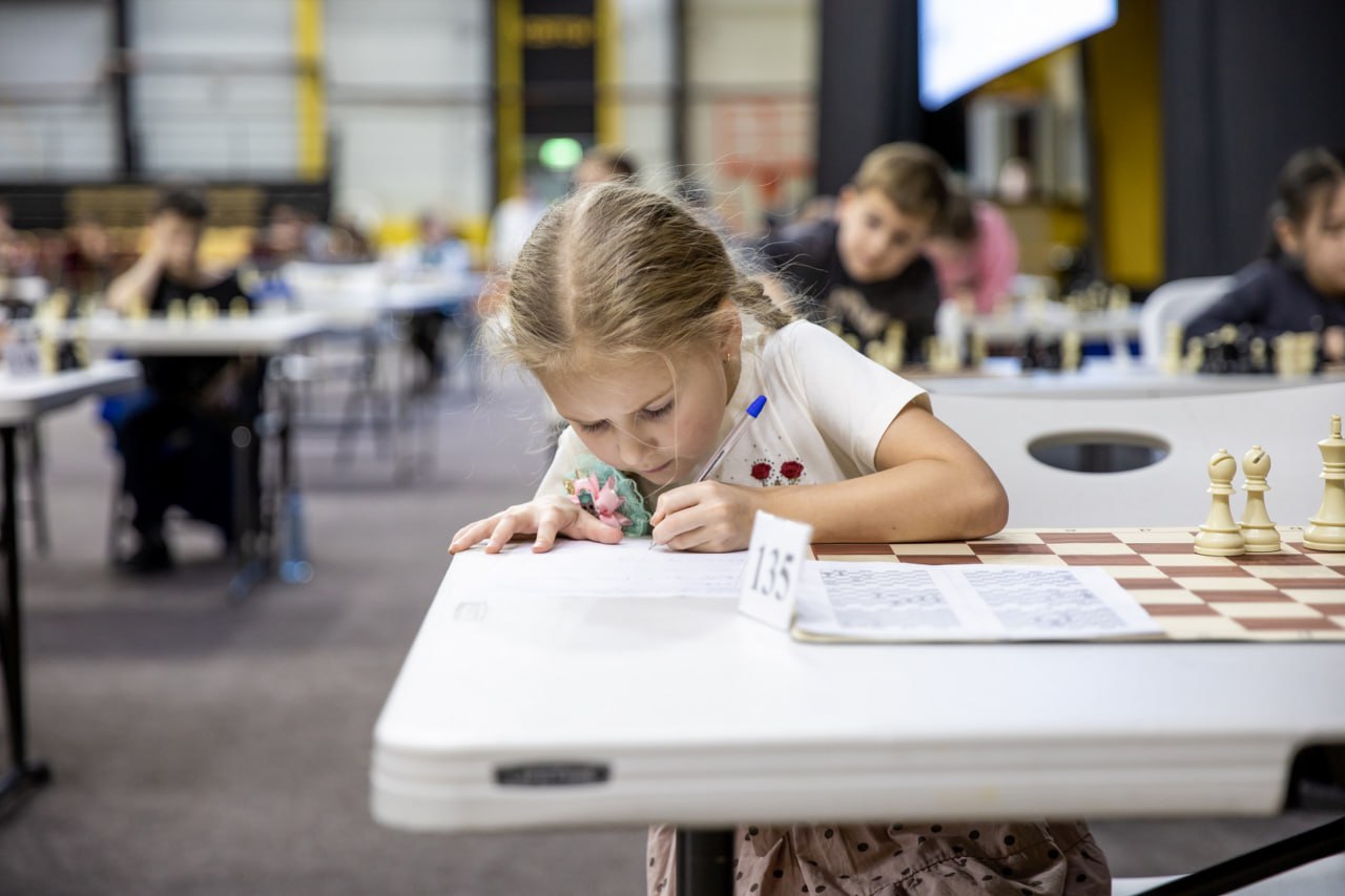 Юные шахматисты из Елизово стали лучшими на Дальнем Востоке Юные шахматисты из Елизово стали лучшими на Дальнем Востоке