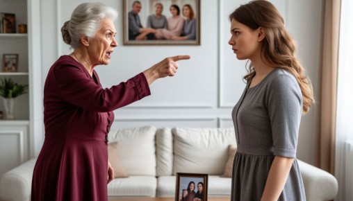 Кольцо, которое не только было утеряно