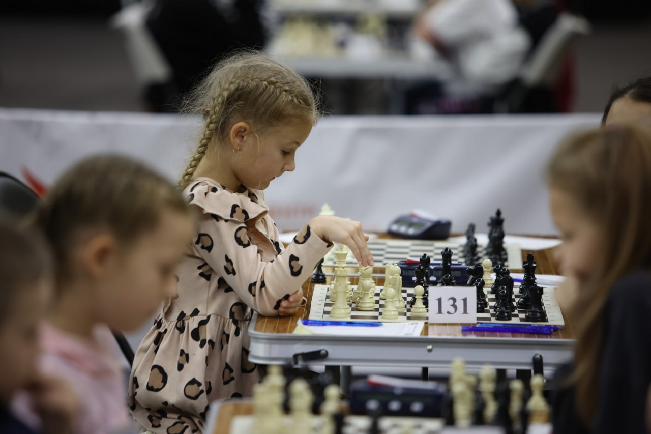 Юные шахматисты из Елизово стали лучшими на Дальнем Востоке Юные шахматисты из Елизово стали лучшими на Дальнем Востоке