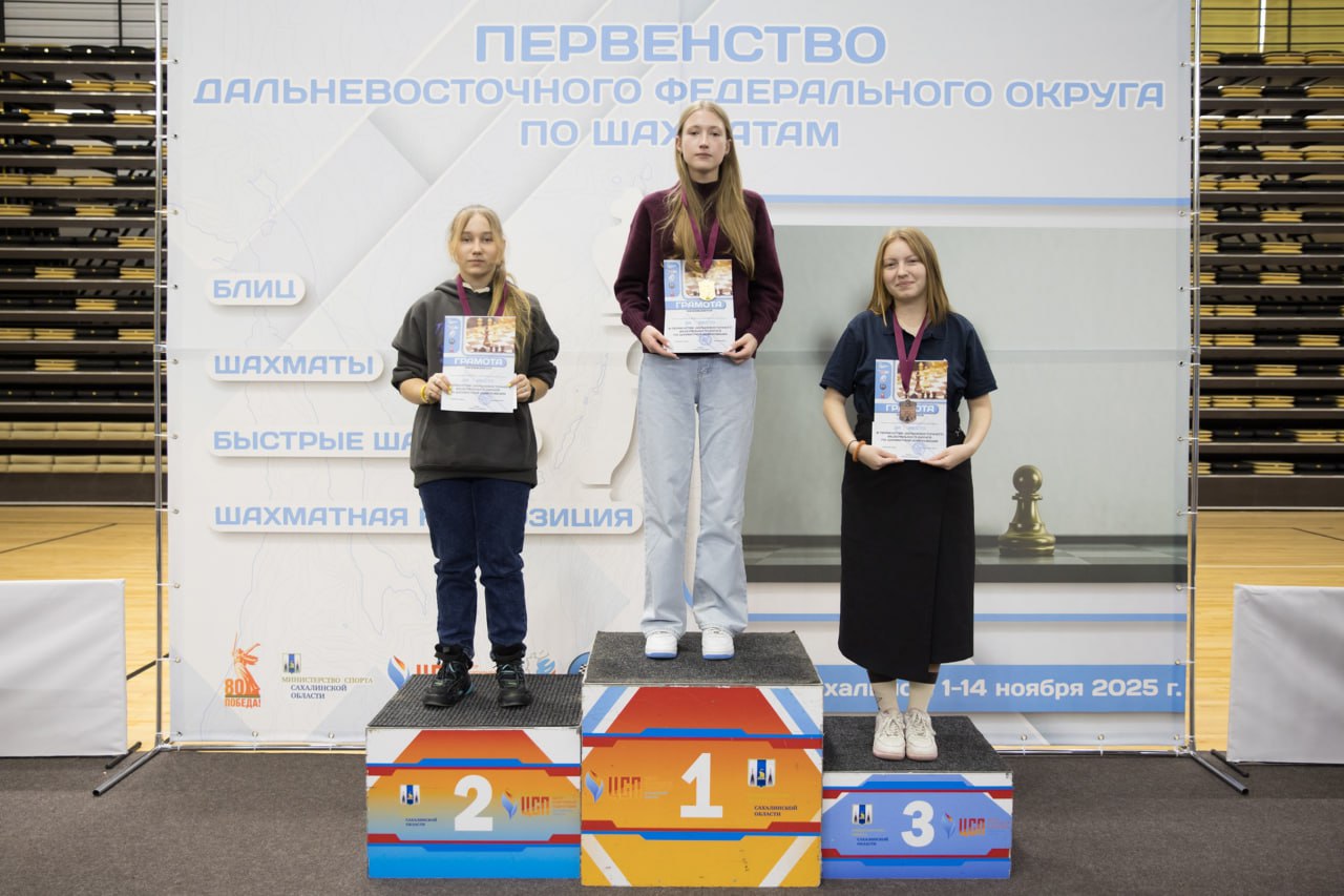 Юные шахматисты из Елизово стали лучшими на Дальнем Востоке Юные шахматисты из Елизово стали лучшими на Дальнем Востоке