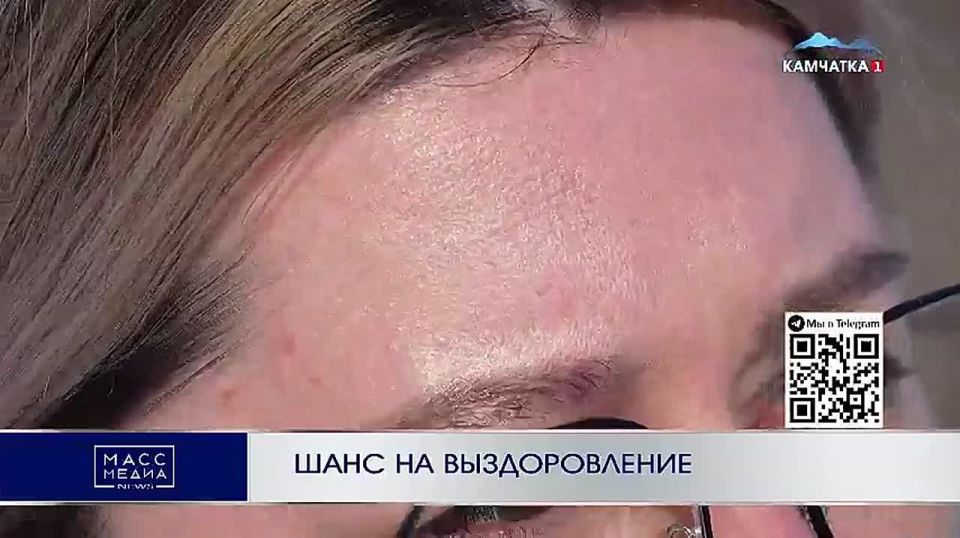 Шанс на выздоровление. Молодая мама узнала, что серьёзно больна