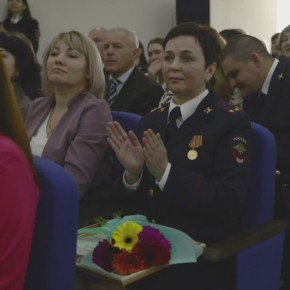 Хорошие новости с 10 по 16 ноября