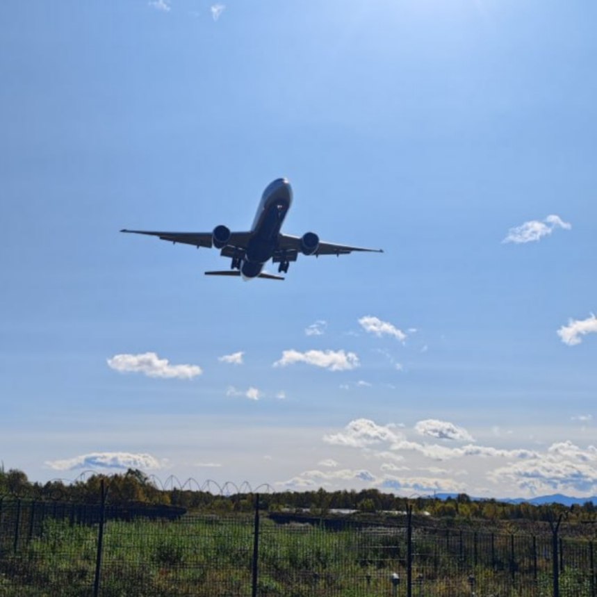 Субсидирование авиаперевозок по популярным направлениям в России продолжится