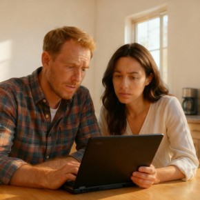 Родители школьников теперь могут следить за успеваемостью на Госуслугах