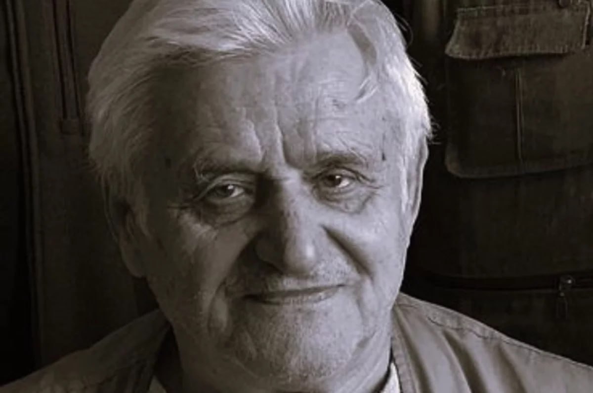 На Камчатке на 90-м году жизни скончался выдающийся эколог и ученый Николай Герасимов, посвятивший изучению и охране природы полуострова более 60 лет