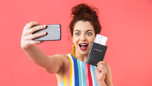 Стыдиться нечего: пять советов, как сделать приличное фото на паспорт