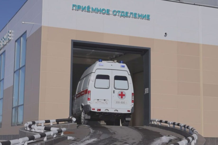 В правительстве обещали улучшить транспортную доступность до новой краевой больницы