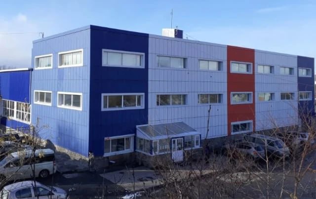 Офисно-складской комплекс в Петропавловске продают за 300 млн рублей