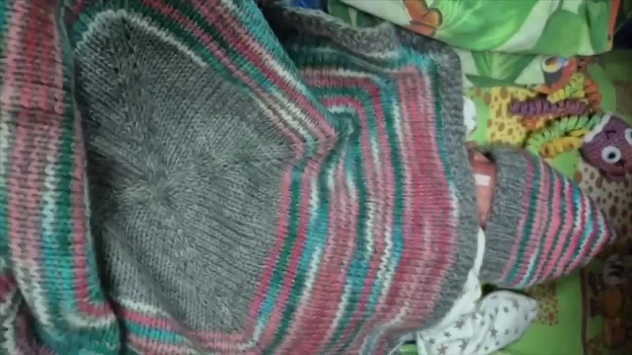 17 ноября во всём мире отмечают особенный день — Международный день недоношенных детей