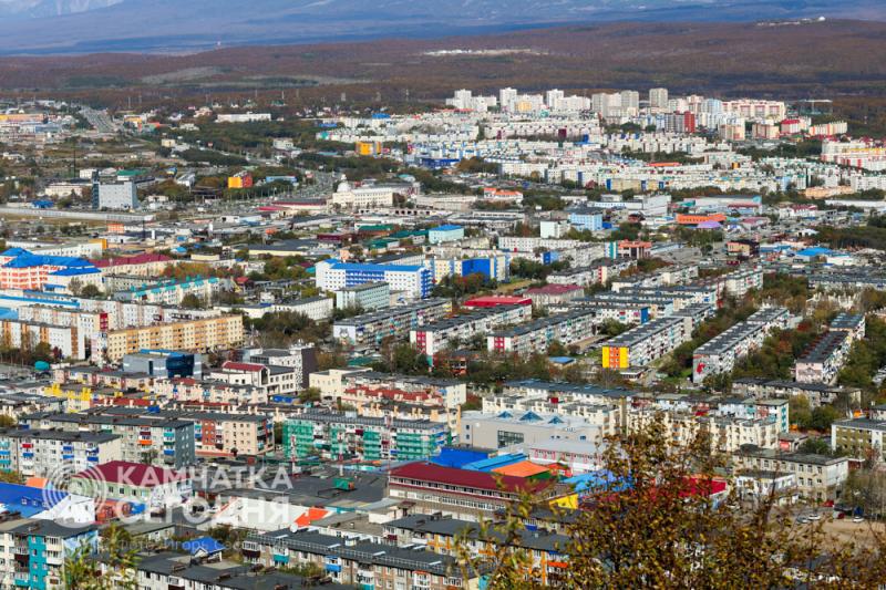 Землетрясения на Камчатке ускорили программу расселения