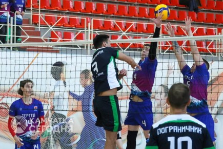 Подведены итоги XXXI Открытого краевого турнира памяти Анатолия Таранца #Фоторепортаж