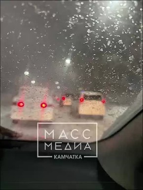 Циклон по вторникам уже становится традицией