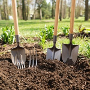 Почему дачнику стоит избавиться от лопаты: переосмысляем подход к земледелию