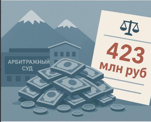 Экс-депутат Редькин может быть признан банкротом