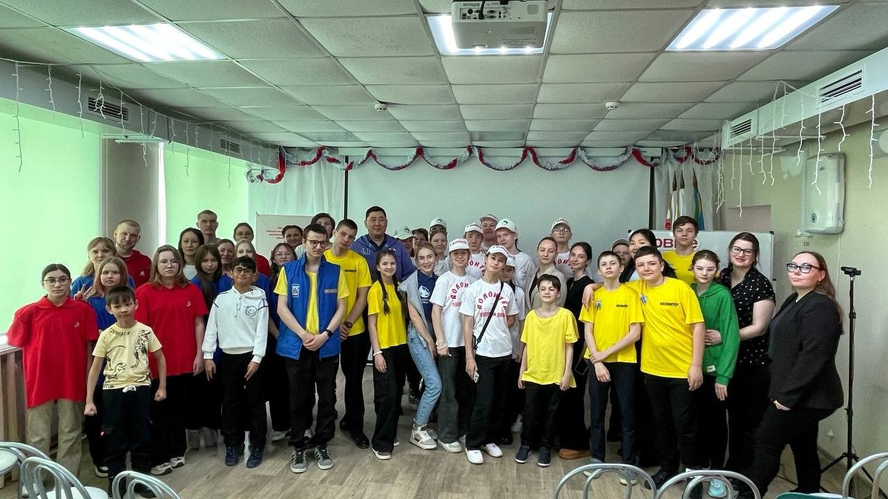 Муниципальные служащие Камчатки могут подать заявки на участие в III Всероссийской муниципальной премии «Служение», учреждённой Президентом России Владимиром Путиным