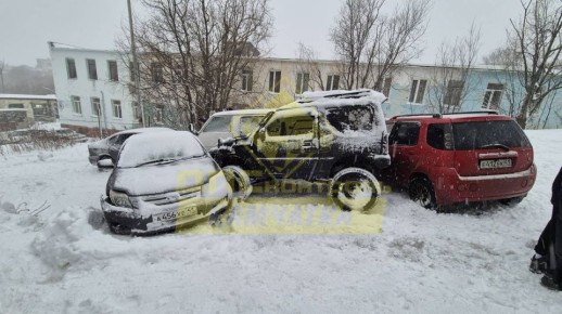 Как обстановка на дорогах? Где произошло ДТП и перекрыт проезд?