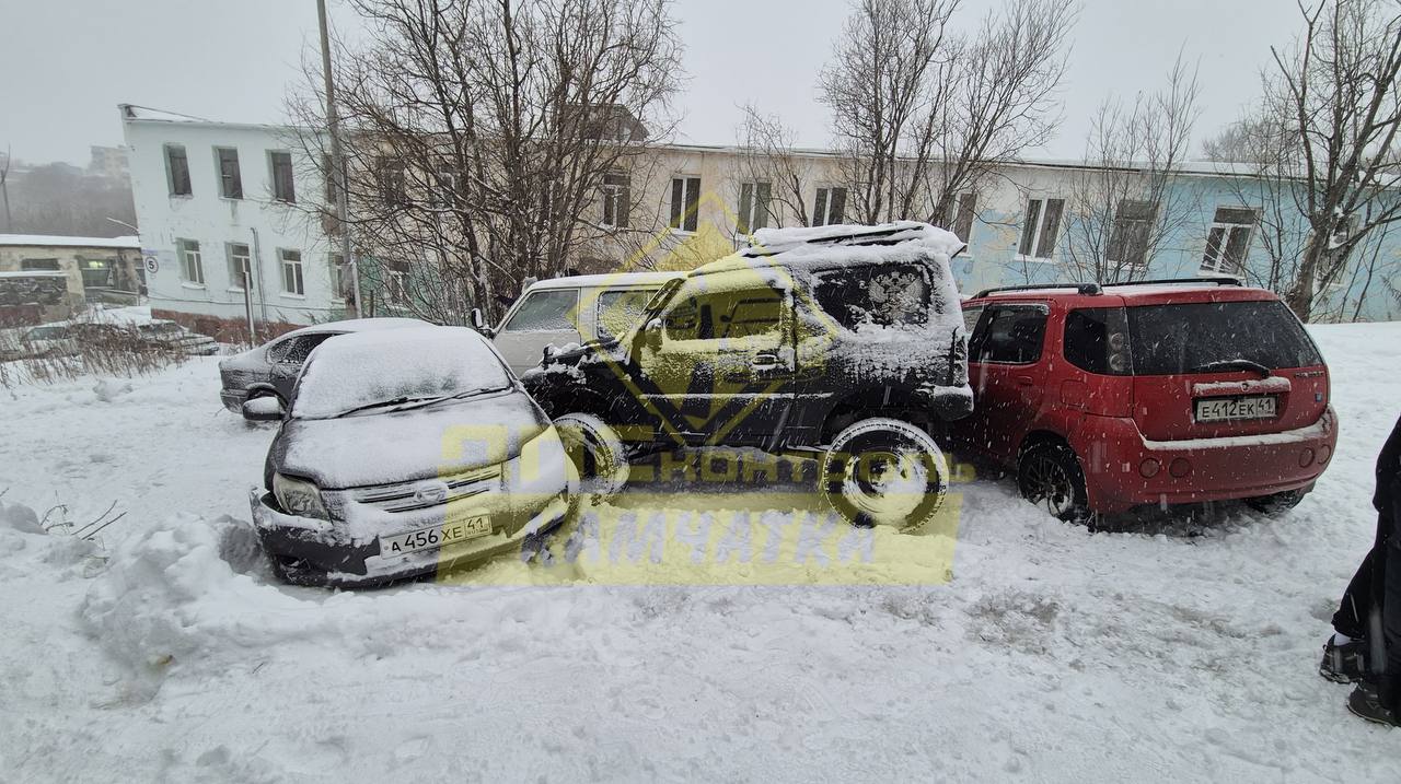 Как обстановка на дорогах? Где произошло ДТП и перекрыт проезд?