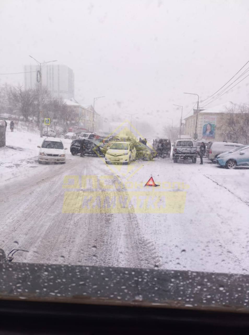 Как обстановка на дорогах? Где произошло ДТП и перекрыт проезд? Как обстановка на дорогах? Где произошло ДТП и перекрыт проезд?