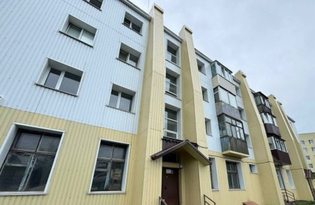 Жителям Петропавловска-Камчатского доступны результаты визуального обследования жилых домов