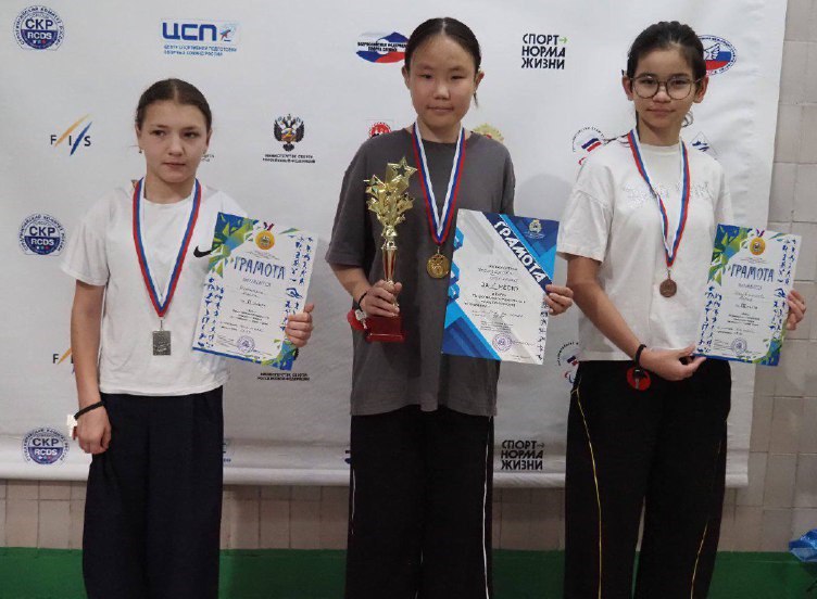 Соревнования по адаптивному плаванию завершились в краевой столице Соревнования по адаптивному плаванию завершились в краевой столице